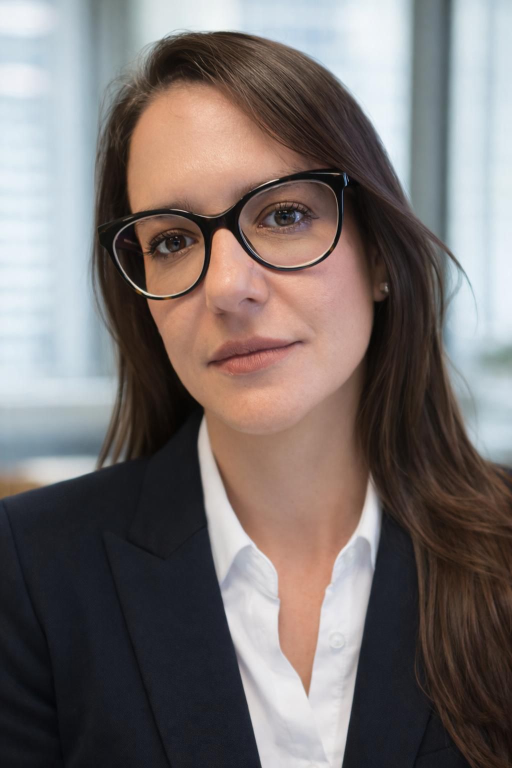 Camila Feliciano - Psicóloga Especializada