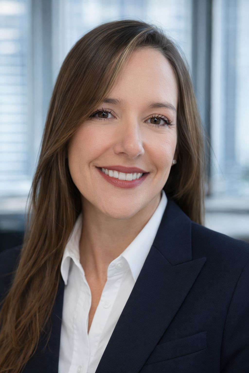 Camila Feliconio - Psicóloga